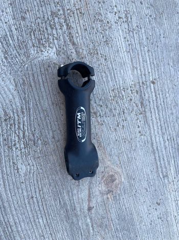 ITM Route Stem bike d'occasion — image 4 sur 4