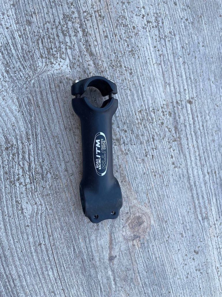 ITM Route Stem bike d'occasion — image 4 sur 4