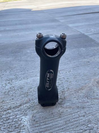 ITM Route Stem bike d'occasion — image 3 sur 4