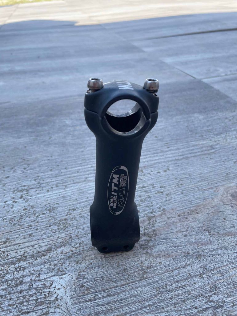 ITM Route Stem bike d'occasion — image 3 sur 4