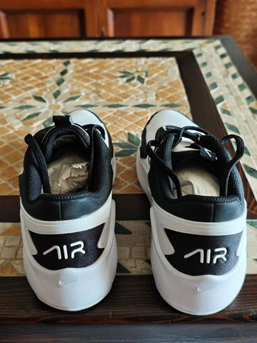 Brugt Nike Air Max Bolt 2026 bike — billede 5 af 6