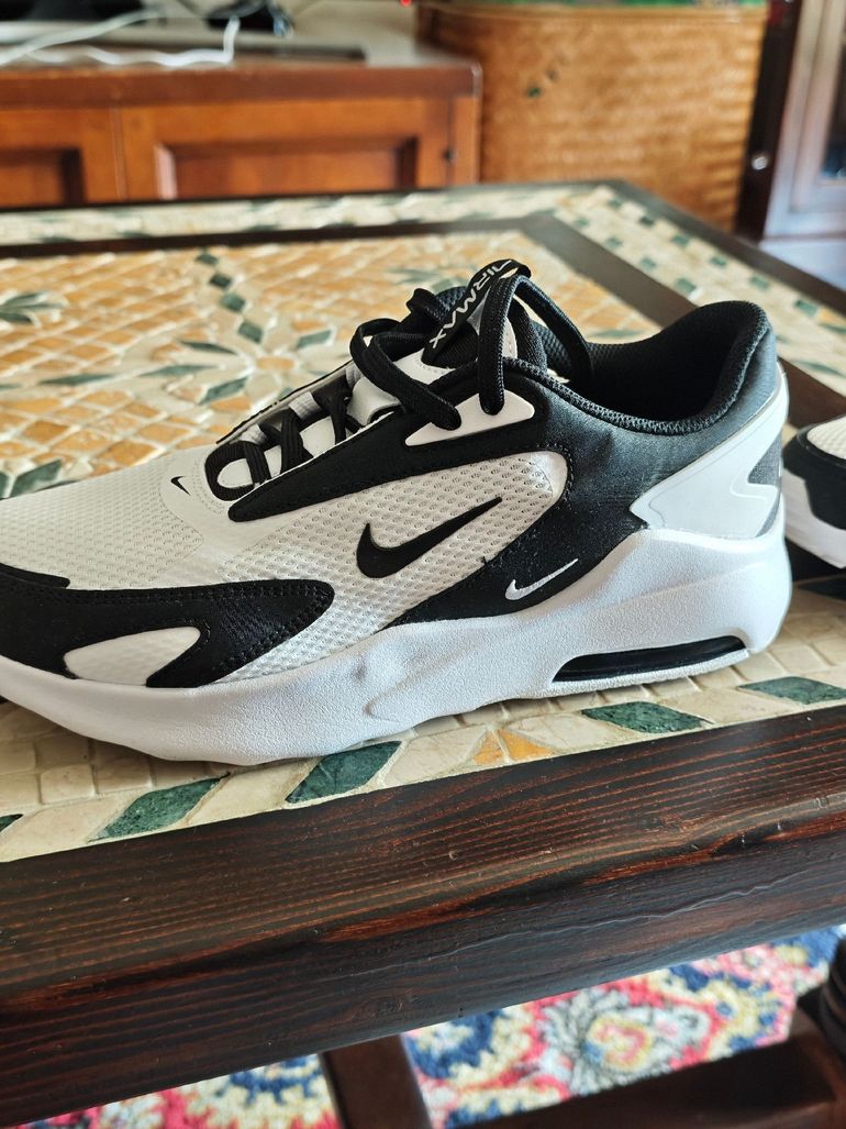 Brugt Nike Air Max Bolt 2026 bike — billede 2 af 6
