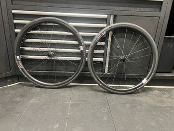 Dt Swiss G1800 Spline 2024 Wheels d'occasion