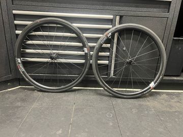 Used Dt Swiss G1800 Spline 2024 Wheels