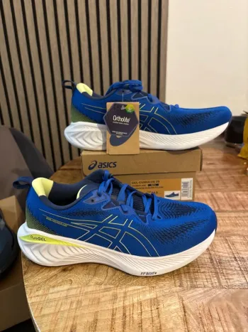 Asics Gel Cumulus 25 Running Shoes d'occasion