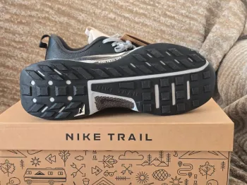 Używany Nike Juniper Trail bike — zdjęcie 6 z 9