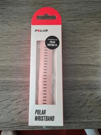 Brugt Polar Vantage V2 bike — billede 5 af 5