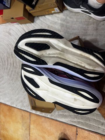 Gebrauchtes Asics Megablast 2025 bike — Bild 8 von 8