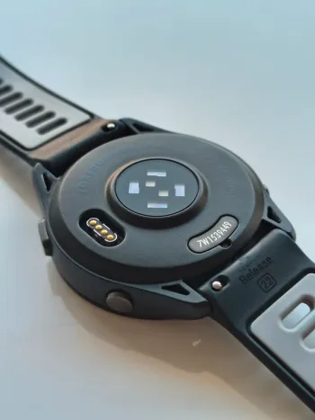 Gebrauchtes Garmin Forerunner 265 bike — Bild 3 von 5