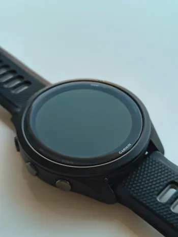 Gebrauchtes Garmin Forerunner 265 Electronics