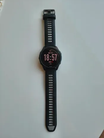 Gebrauchtes Garmin Forerunner 265 bike — Bild 4 von 5
