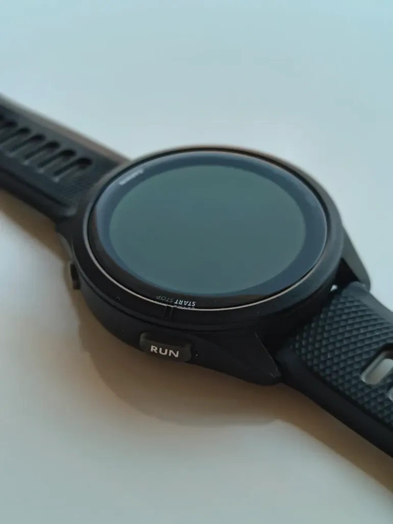 Gebrauchtes Garmin Forerunner 265 bike — Bild 2 von 5