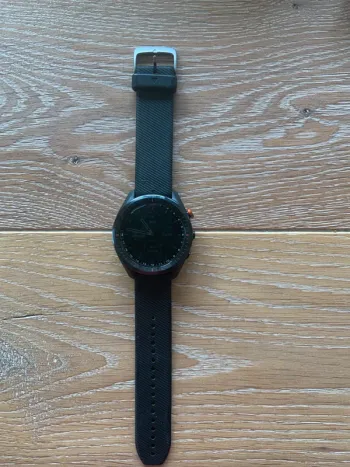 Used Garmin S62 bike — image 2 of 4