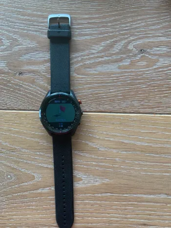 Used Garmin S62 bike — image 3 of 4