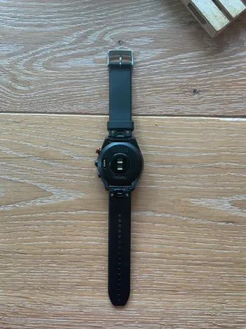Used Garmin S62 bike — image 4 of 4