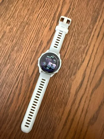 Garmin Forerunner 570 Electronics usato