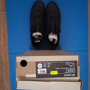 Giro Cadet 2025 Cycling Shoes usato