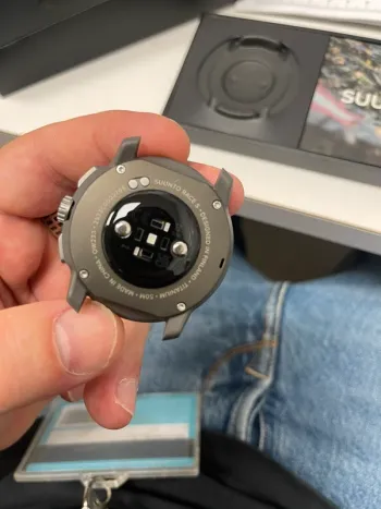 Used Suunto Race S Titanium bike — image 2 of 4