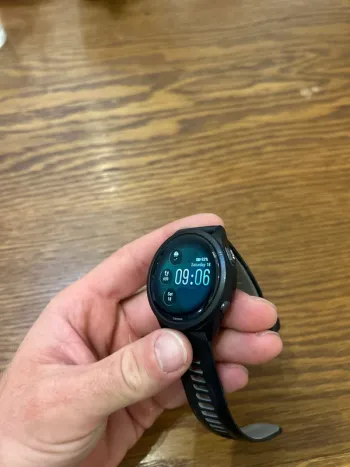 Gebrauchtes Garmin Forerunner 265 bike — Bild 3 von 5