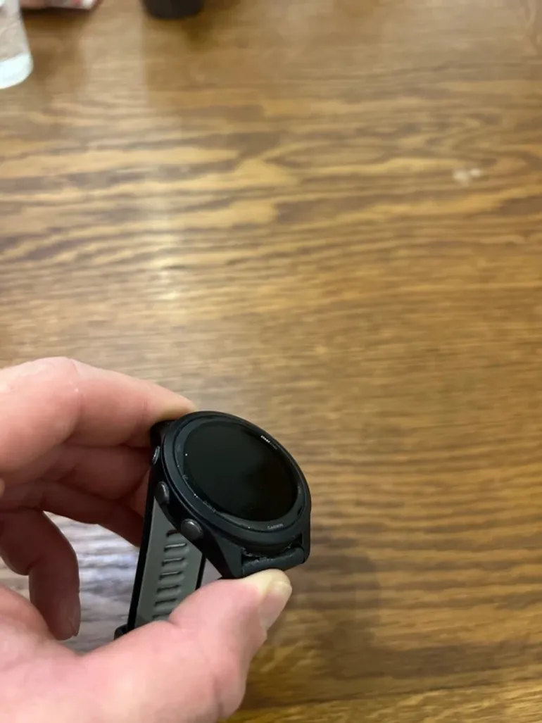 Gebrauchtes Garmin Forerunner 265 bike — Bild 4 von 5