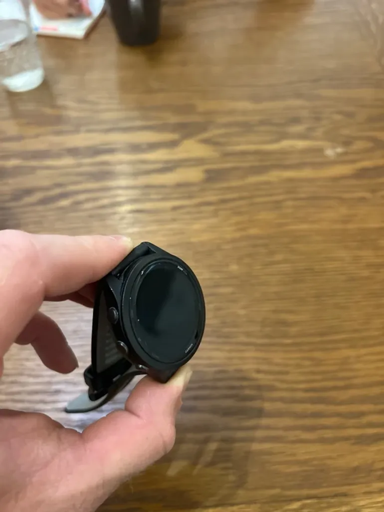 Gebrauchtes Garmin Forerunner 265 bike — Bild 5 von 5