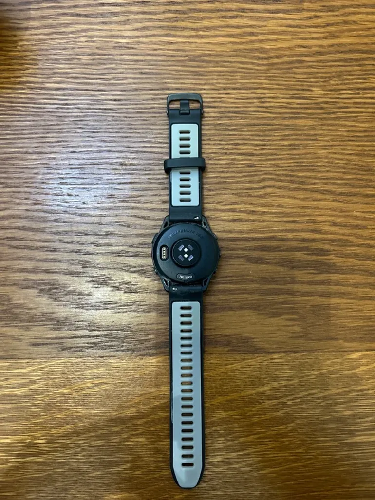 Gebrauchtes Garmin Forerunner 265 bike — Bild 2 von 5
