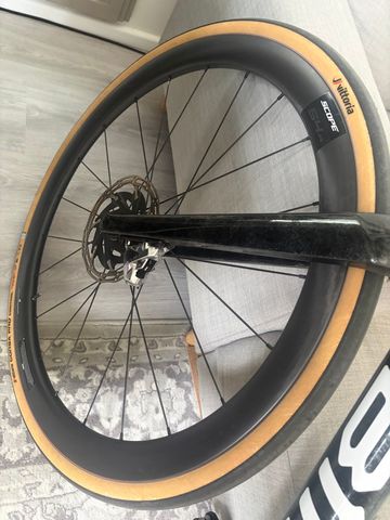 Used Scope S4 Wheelset 2025 bike — image 5 of 5
