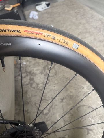 Used Scope S4 Wheelset 2025 bike — image 4 of 5
