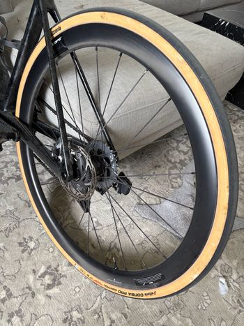 Used Scope S4 Wheelset 2025 bike — image 2 of 5