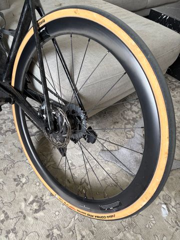 Used Scope S4 Wheelset 2025 bike — image 2 of 5