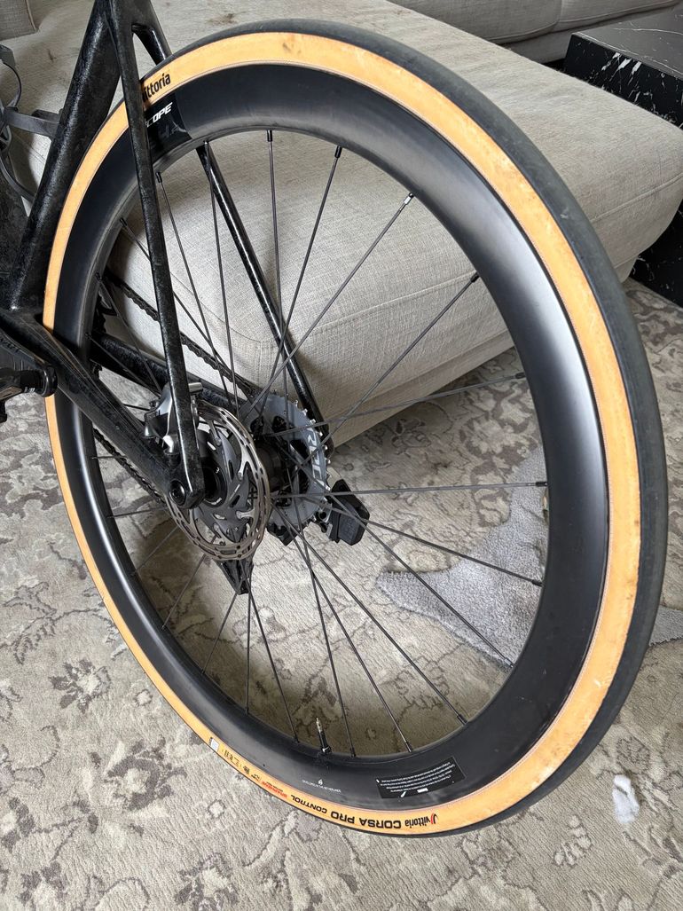 Used Scope S4 Wheelset 2025 bike — image 2 of 5