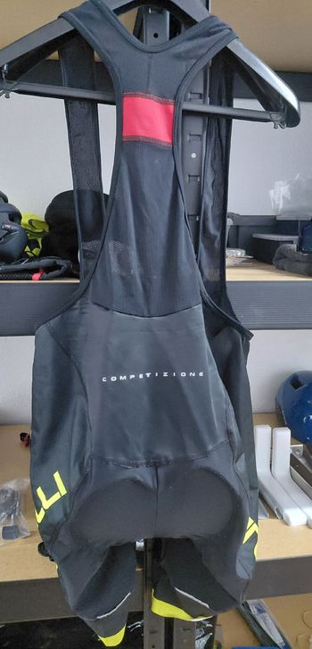 Brugt Castelli Salopette 2025 bike — billede 2 af 5