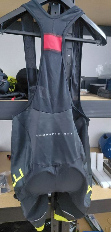 Używany Castelli Salopette 2025 bike — zdjęcie 2 z 5