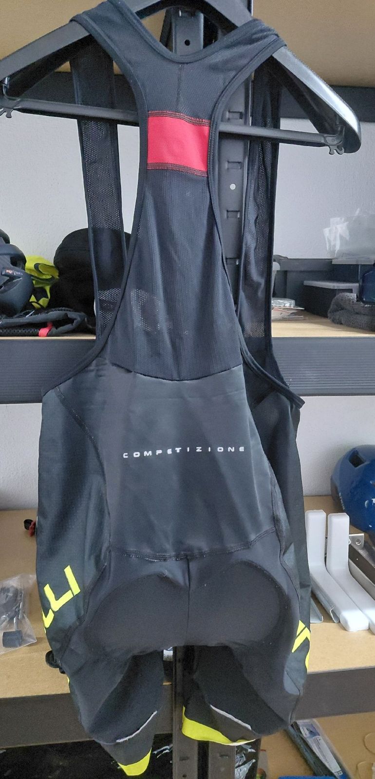 Brugt Castelli Salopette 2025 bike — billede 2 af 5