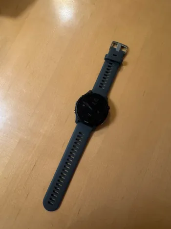 Used Garmin Forerunner 255 bike — image 2 of 4