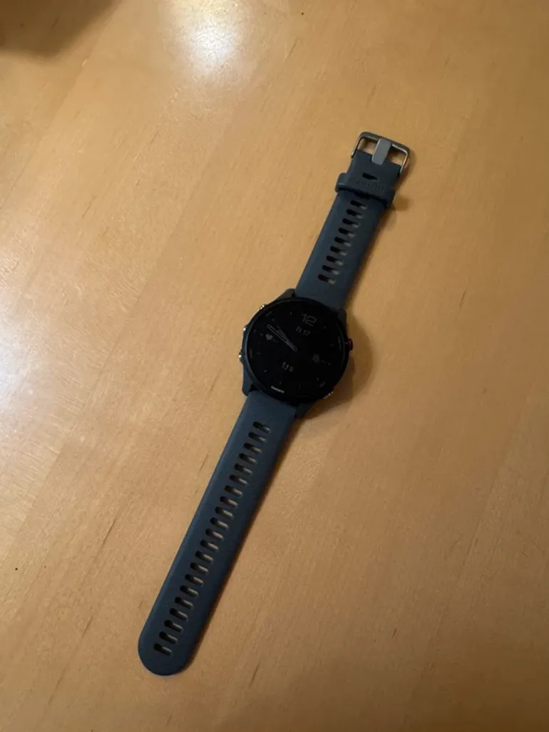 Used Garmin Forerunner 255 bike — image 2 of 4