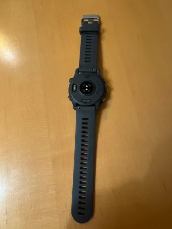 Used Garmin Forerunner 255 bike — image 4 of 4