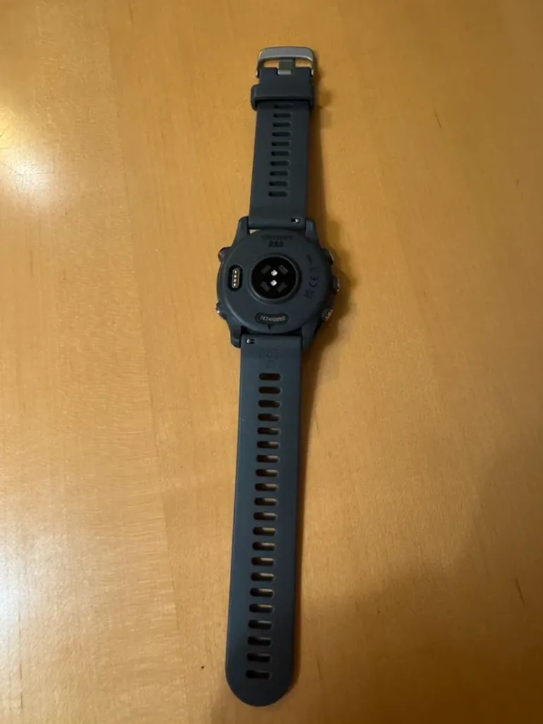 Used Garmin Forerunner 255 bike — image 4 of 4