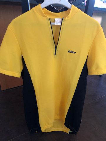 Używany Autre Bike jaune bike — zdjęcie 1 z 2