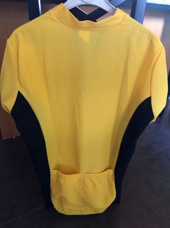 Brugt Autre Bike jaune bike — billede 2 af 2