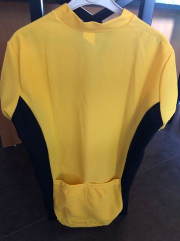 Używany Autre Bike jaune bike — zdjęcie 2 z 2
