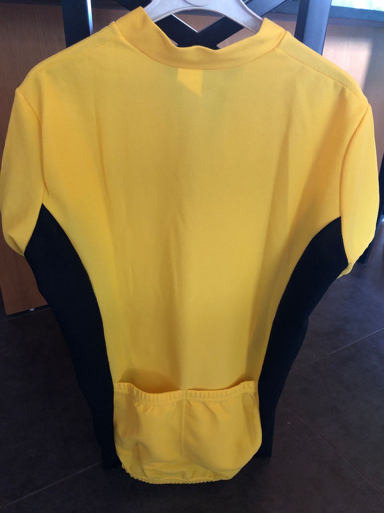 Brugt Autre Bike jaune bike — billede 2 af 2