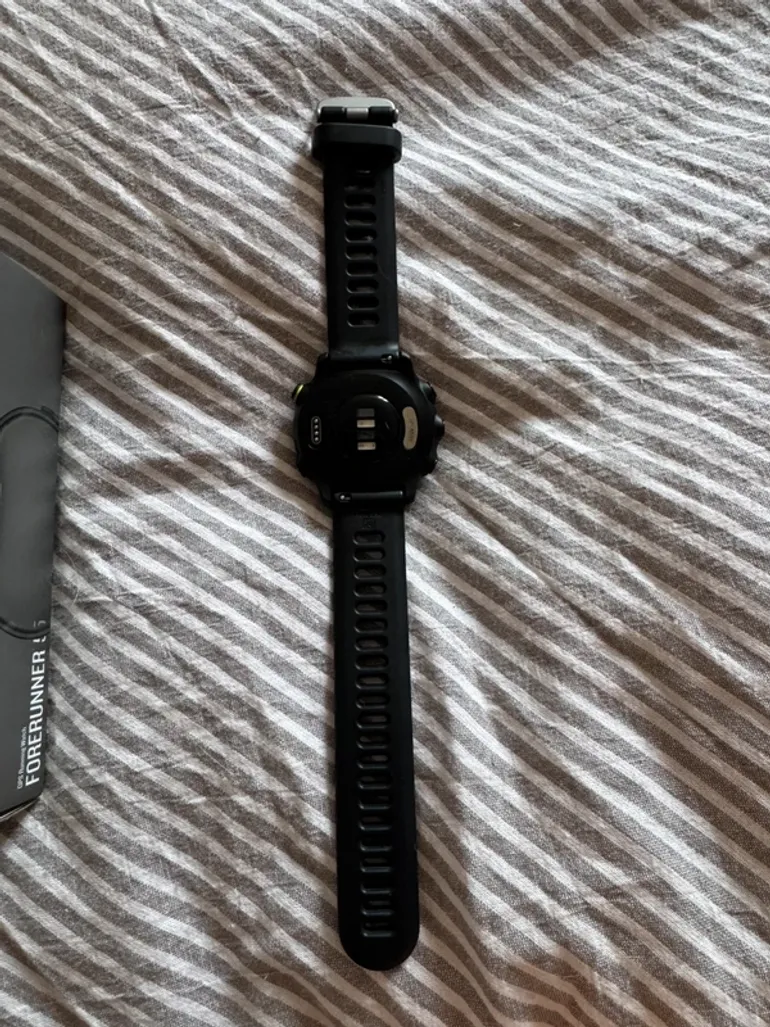 Used Garmin Forerunner 55 bike — image 2 of 3