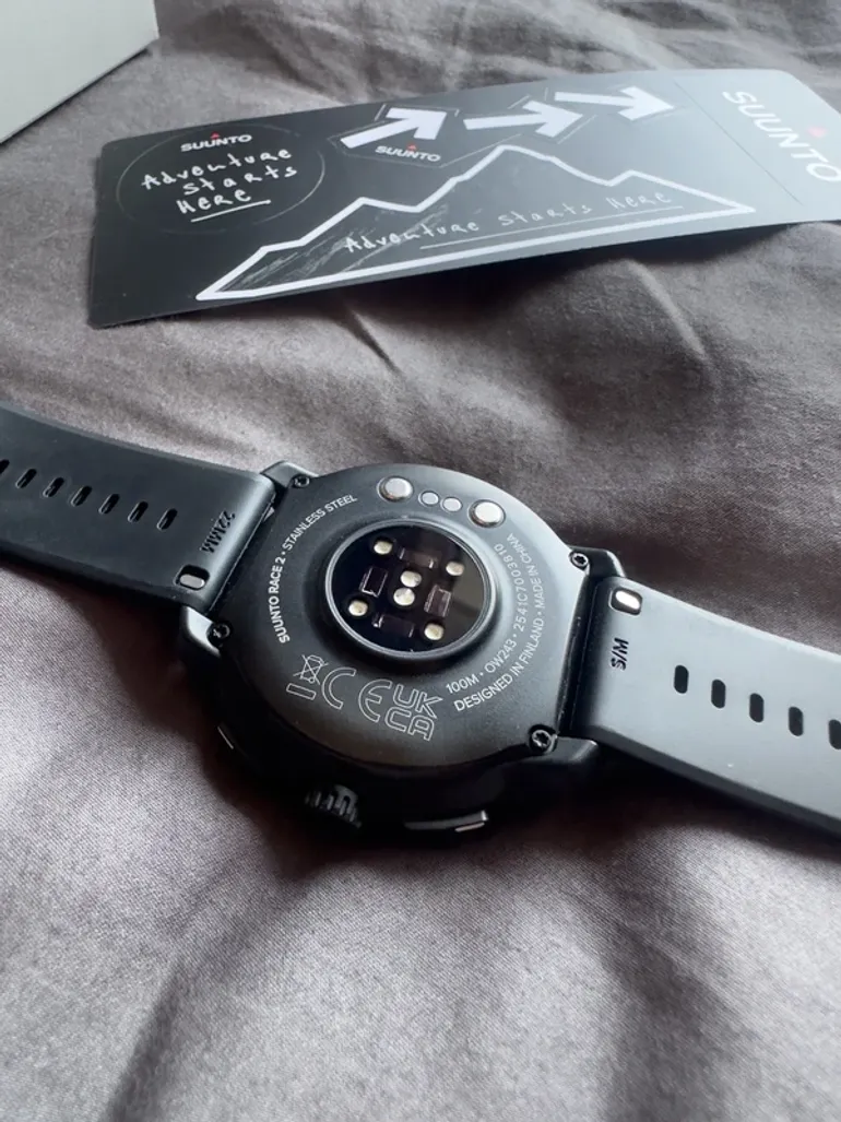 Used Suunto Race 2 bike — image 8 of 11