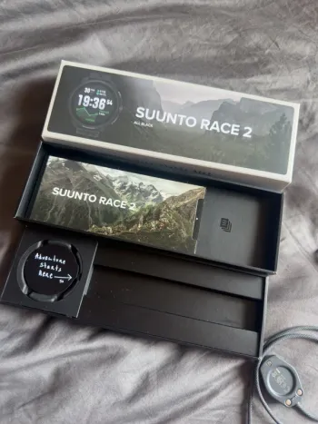 Used Suunto Race 2 bike — image 4 of 11