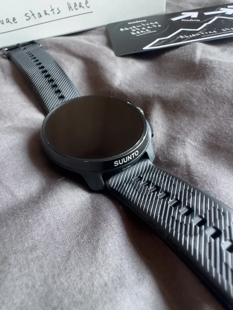 Used Suunto Race 2 bike — image 10 of 11