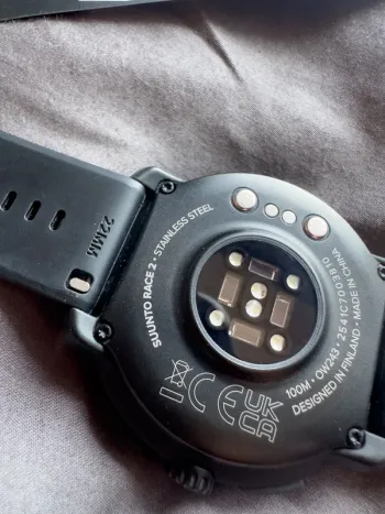 Used Suunto Race 2 bike — image 7 of 11