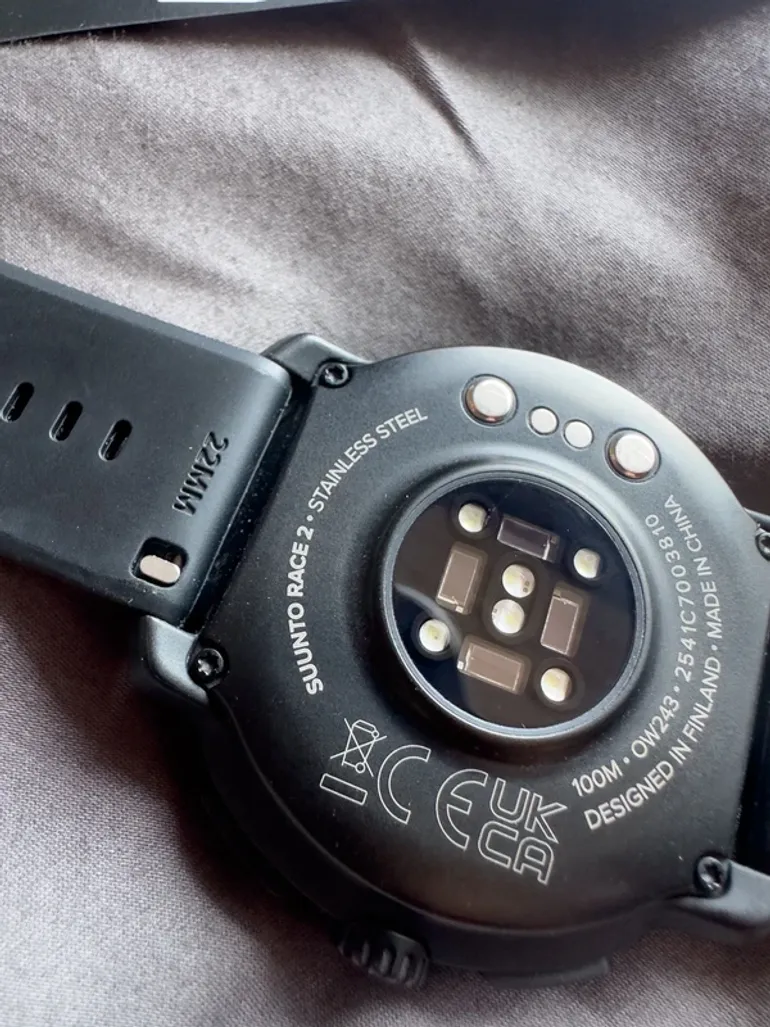Used Suunto Race 2 bike — image 7 of 11