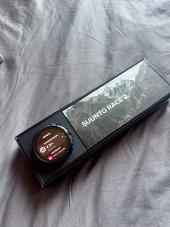 Used Suunto Race 2 bike — image 3 of 11