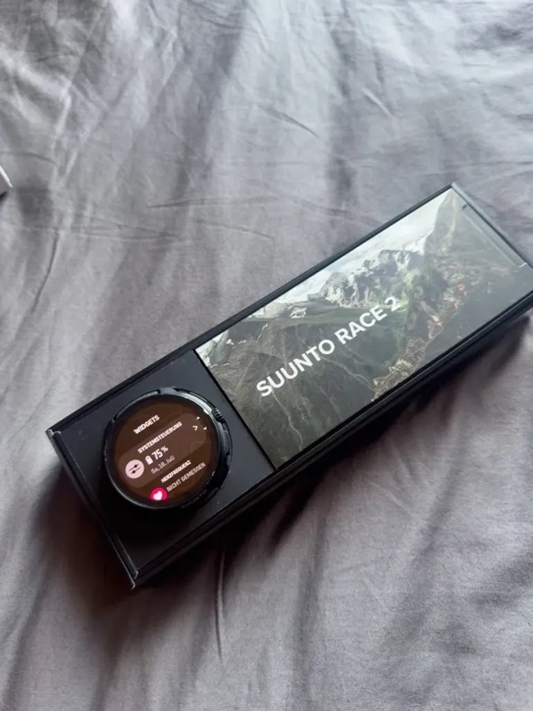 Used Suunto Race 2 bike — image 3 of 11